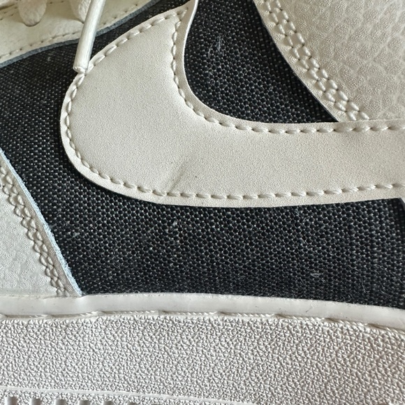 Nike Air Force 1 Low '07 Farmer's Market Designed Fresh Sneakers Men's Size 11 - Picture 13 of 13